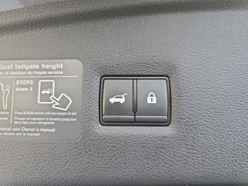 Used 2023 INFINITI QX55 Essential AWD/4WD image 29