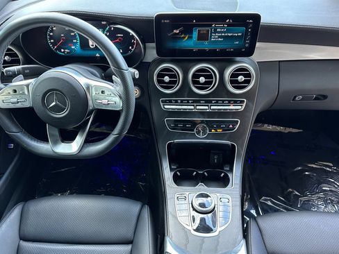 Certified 2023 Mercedes-Benz C 300 Coupe image 29