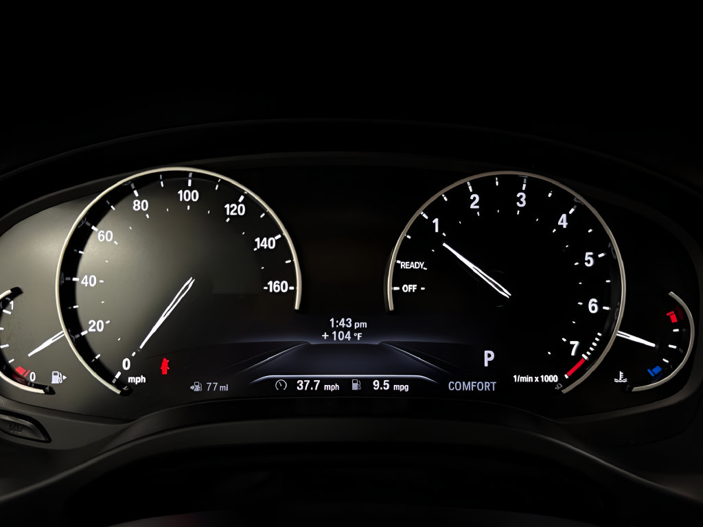 Used 2020 BMW X3 sDrive30i RWD image 21