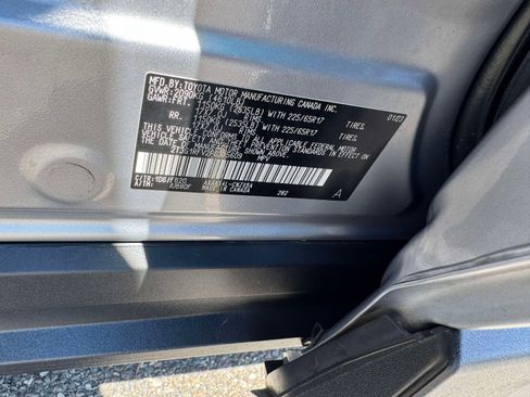 Certified 2023 Toyota RAV4 LE AWD/4WD image 26