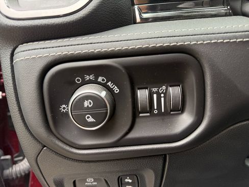 Used 2025 RAM 1500 Limited w/ Bed Utility Group AWD/4WD image 17