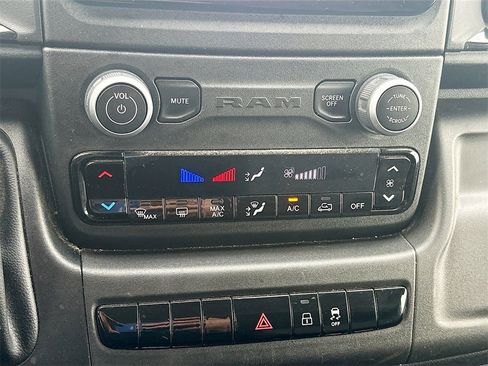 Used 2023 RAM ProMaster 1500 w/ Safety Group (A) image 15