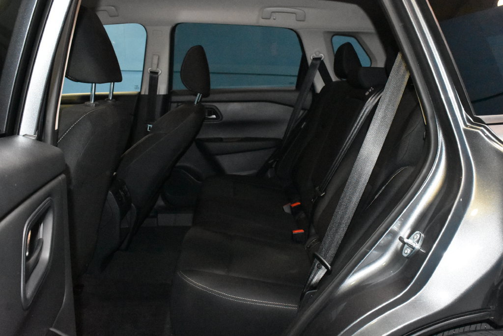 Certified 2026 Nissan Rogue S AWD/4WD image 17