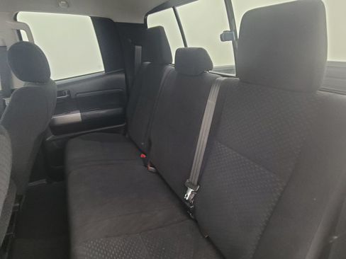 Used 2013 Toyota Tundra 2WD Double Cab w/ Tow Pkg image 11