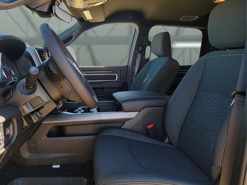 New 2026 RAM 3500 Lone Star image 11