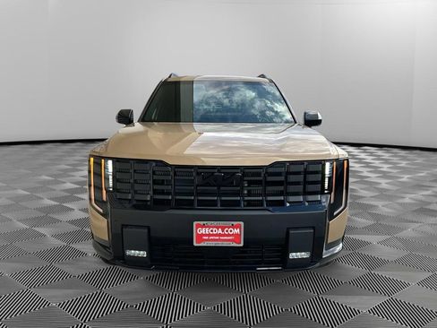 New 2027 Kia Telluride EX X-Line AWD/4WD image 2