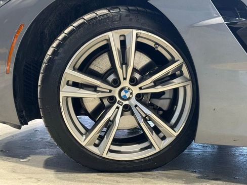 Used 2025 BMW Z4 sDrive30i w/ Premium Package image 11