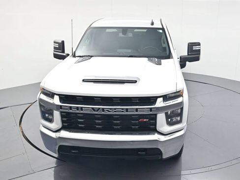 Used 2023 Chevrolet Silverado 2500 LT AWD/4WD image 36