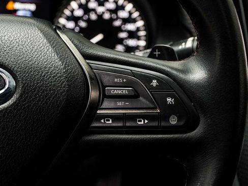 Used 2024 INFINITI Q50 Red Sport 400 image 24