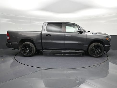 Used 2022 RAM 1500 Big Horn image 4