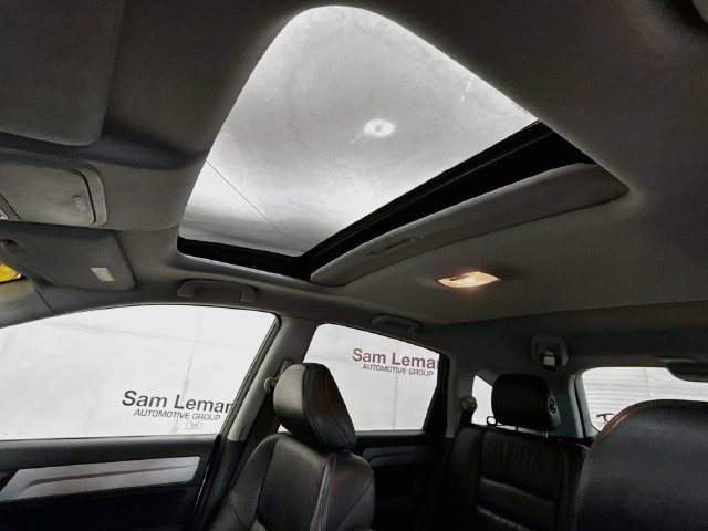 Used 2010 Honda CR-V EX-L image 20