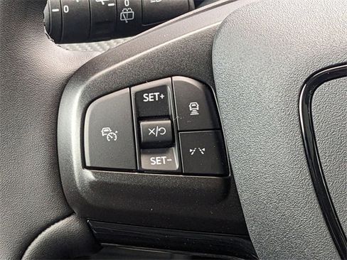 New 2025 Ford Mustang Mach-E Premium w/ Interior Protection Package image 18