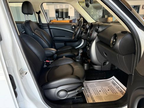Used 2015 MINI Cooper Countryman S FWD image 11