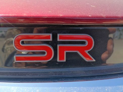 New 2026 Nissan Sentra SR w/ Floor Mat Package FWD image 29