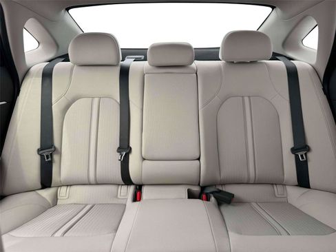 New 2026 Hyundai Sonata SEL FWD image 35