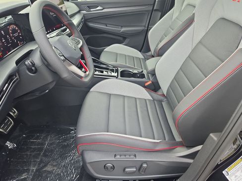 New 2026 Volkswagen GTI Autobahn FWD image 17