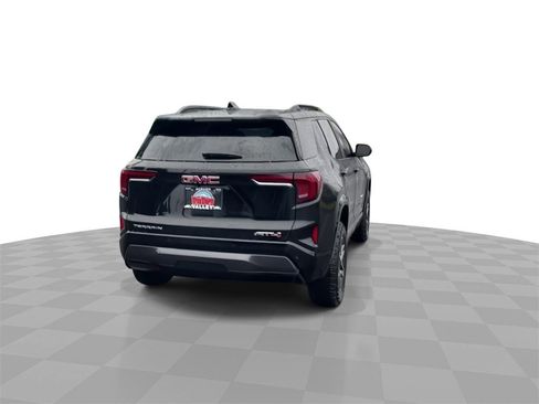 New 2026 GMC Terrain AT4 w/ Convenience Package III image 7