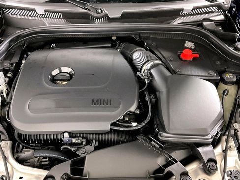 New 2026 MINI Cooper S FWD image 12