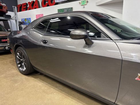 Used 2023 Dodge Challenger R/T Scat Pack w/ Plus Package image 36