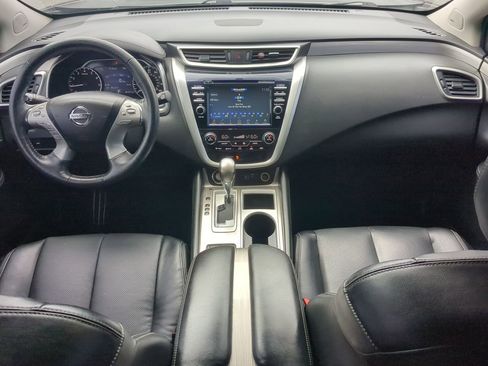 Used 2018 Nissan Murano SL w/ Cargo Package image 15