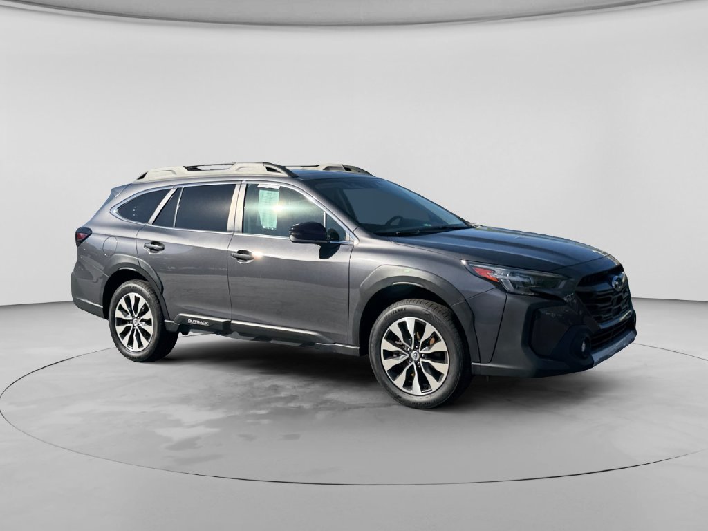 Used 2024 Subaru Outback Limited AWD/4WD image 7