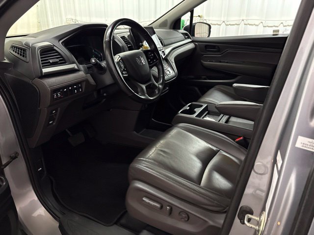 Used 2020 Honda Odyssey EX-L image 43