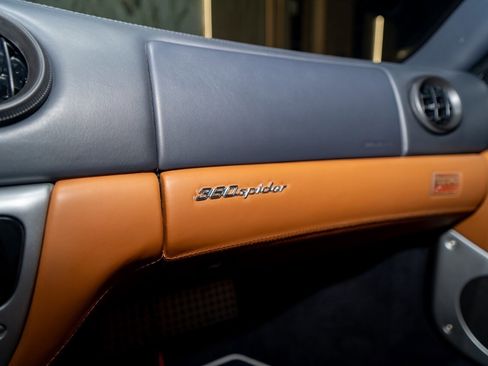 Used 2004 Ferrari 360 Spider image 19