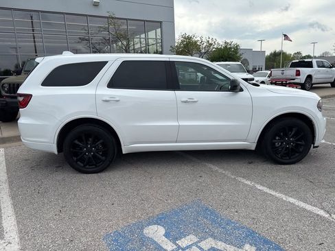 Used 2018 Dodge Durango SXT w/ Quick Order Package 2BB image 33