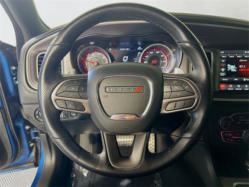 Used 2022 Dodge Charger GT w/ Plus Group image 15