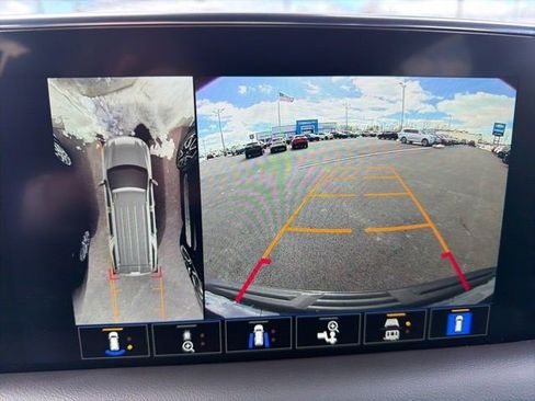 Certified 2023 Chevrolet Tahoe LT w/ Luxury Package image 11