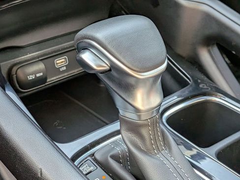 Used 2025 Kia Telluride S FWD image 21