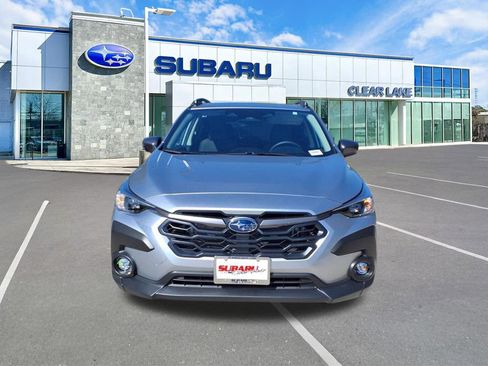 New 2026 Subaru Crosstrek 2.0i Premium image 5