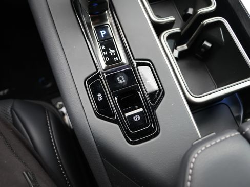 Certified 2026 Lexus TX 500h 500h F SPORT Performance Premi image 31