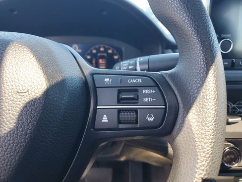 Used 2025 Honda Accord SE image 21