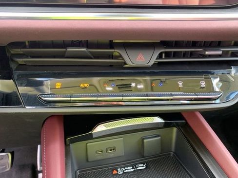 New 2026 Buick Envision Sport Touring image 24