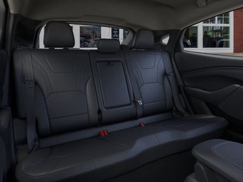 New 2025 Ford Mustang Mach-E Premium w/ Interior Protection Package image 11