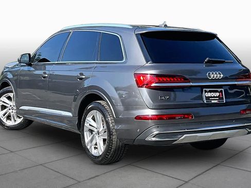 Used 2022 Audi Q7 3.0T Premium Plus AWD/4WD image 12