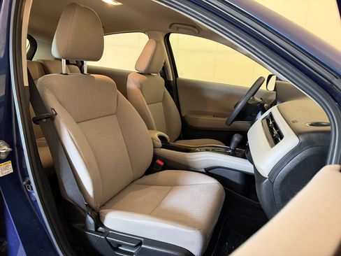 Used 2016 Honda HR-V EX-L image 28