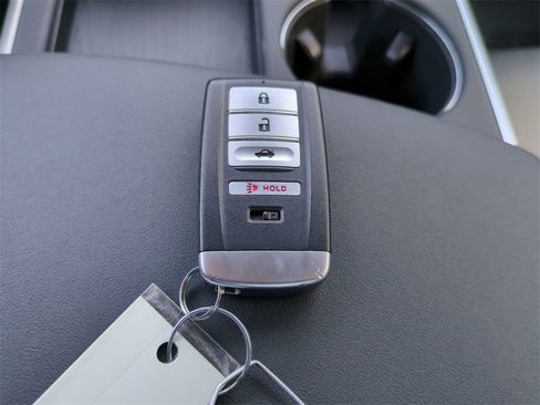 Certified 2023 Acura TLX w/ Technology Package image 29