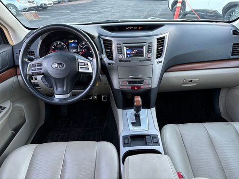 Used 2013 Subaru Outback 2.5i Limited image 7