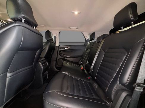Certified 2024 Ford Edge SEL AWD/4WD image 11