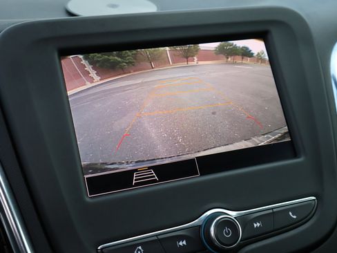 Used 2022 Chevrolet Equinox LT FWD image 6