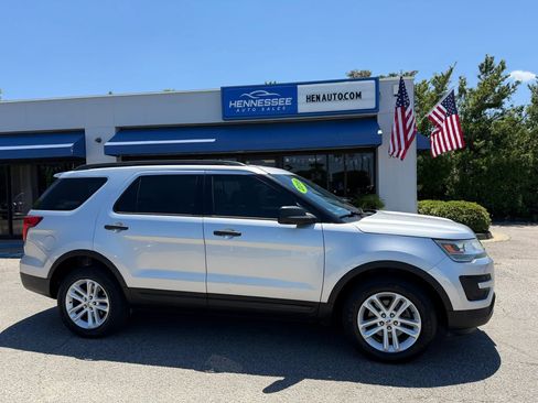 Used 2016 Ford Explorer 4WD image 26