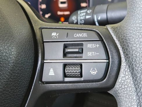 Used 2024 Honda Accord LX image 18