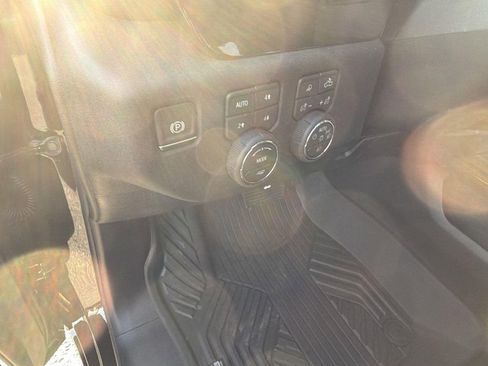 New 2026 Chevrolet Silverado 1500 RST w/ RST All Star Premium Package AWD/4WD image 17