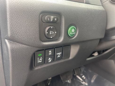 New 2026 Honda Ridgeline RTL image 25