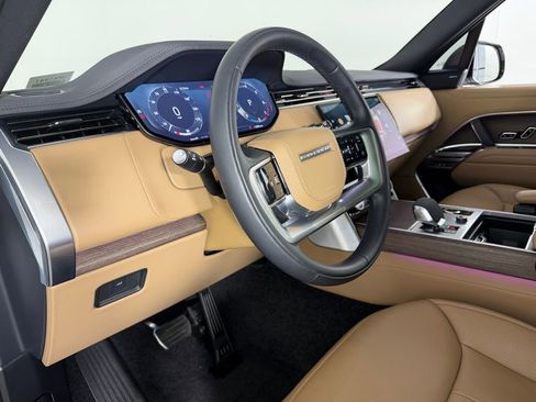 Used 2023 Land Rover Range Rover SE image 23