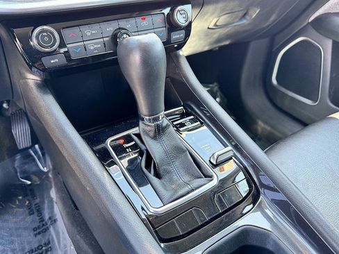 Used 2022 Jeep Compass Latitude w/ Convenience Group image 29