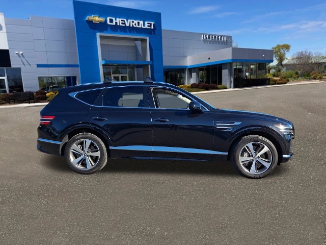 Used 2024 Genesis GV80 2.5T w/ Advanced Package AWD/4WD image 27