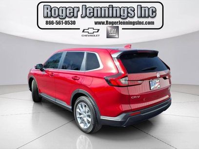 Used 2026 Honda CR-V EX